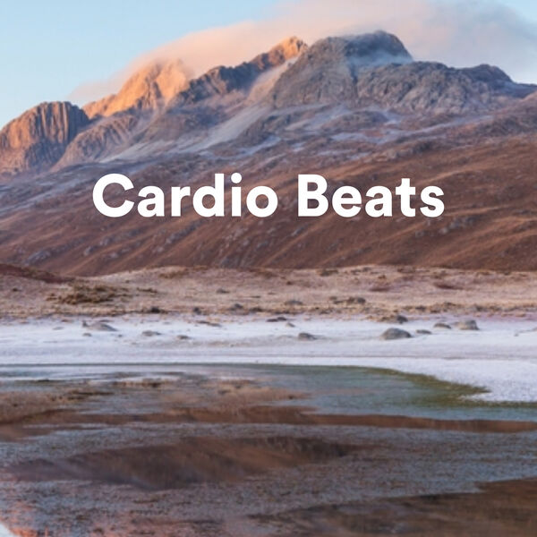 Various Artists - Cardio Beats 2023 Mp3 [320kbps]  2c3c3cab586246799bbee20598ec5905