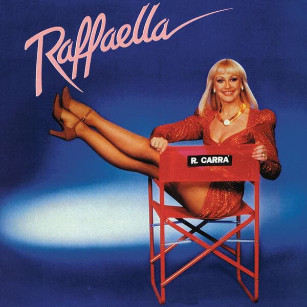 Raffaella Carrà - Raffaella 1988 1988 Pop Flac 24-44  64b7e98d2f54485eeb105d4137e47612