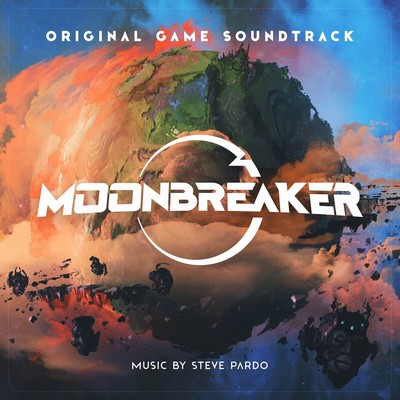 Moonbreaker Soundtrack