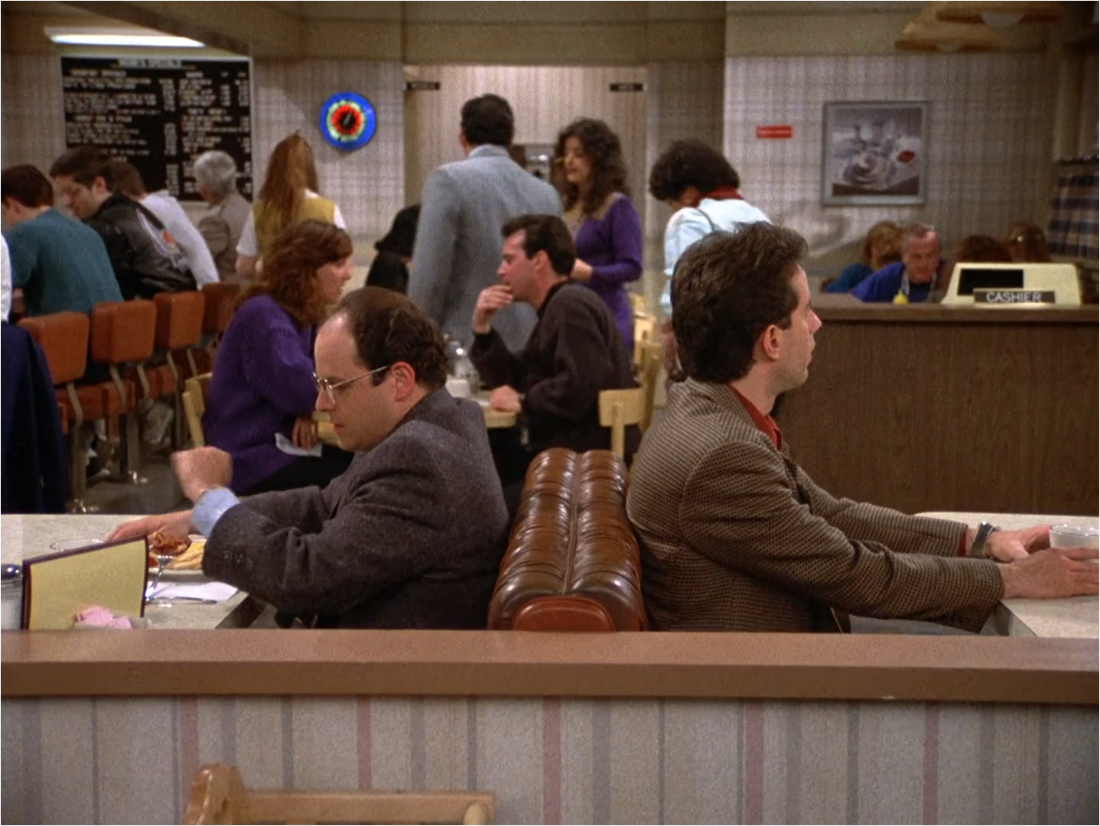 Seinfeld Season S02 [1080p] WEBRip (x265) A97a3cc8f835375ee7aecb42f340a9b6