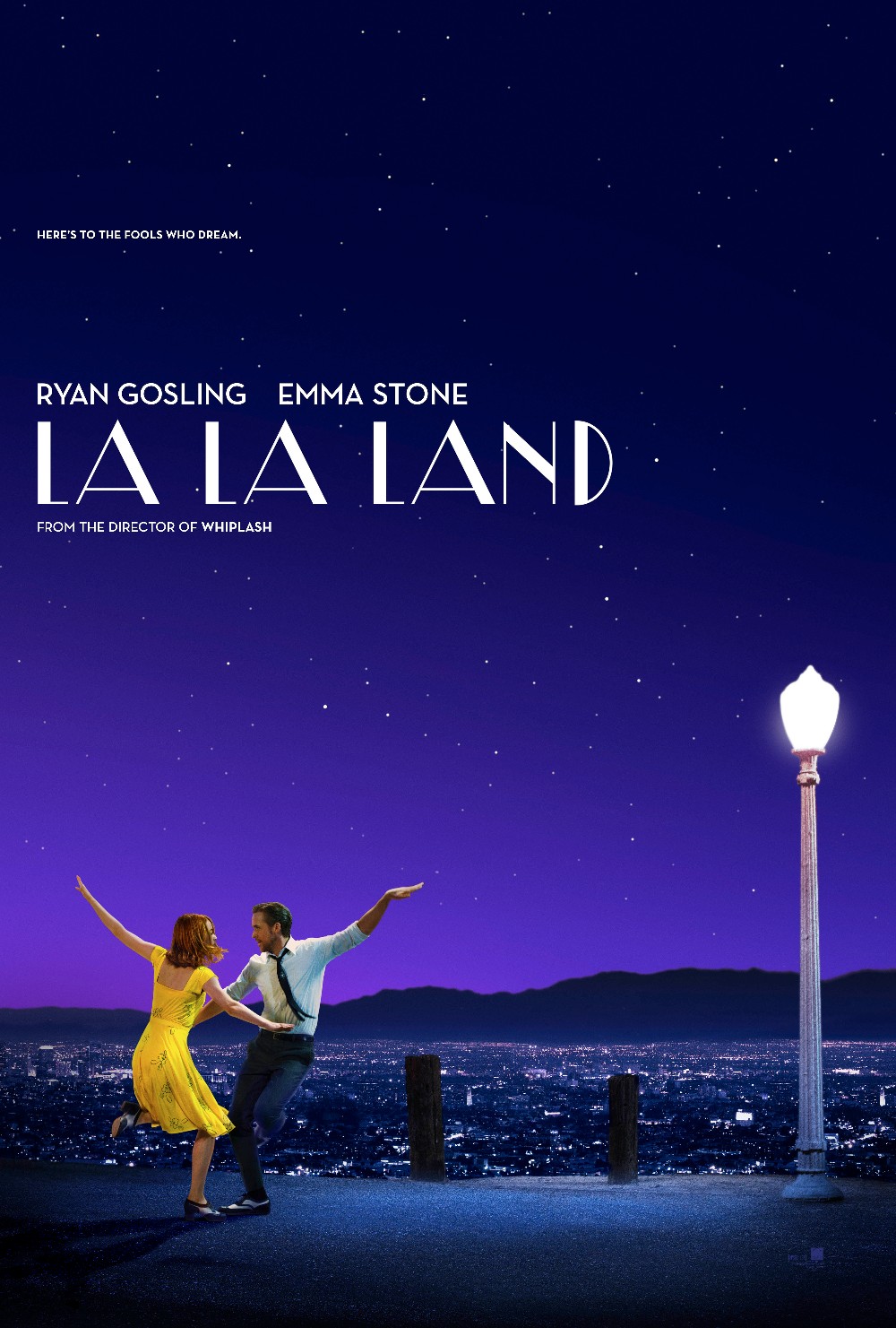 La La Land 2016 [1080p] BluRay (x265) [6 CH] 6200c0da03c72b471691c131afb239ae