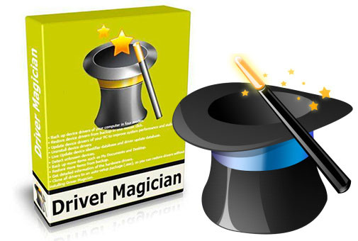 Driver Magician Lite 5.53 804b5a6778117dd0be56958005318947