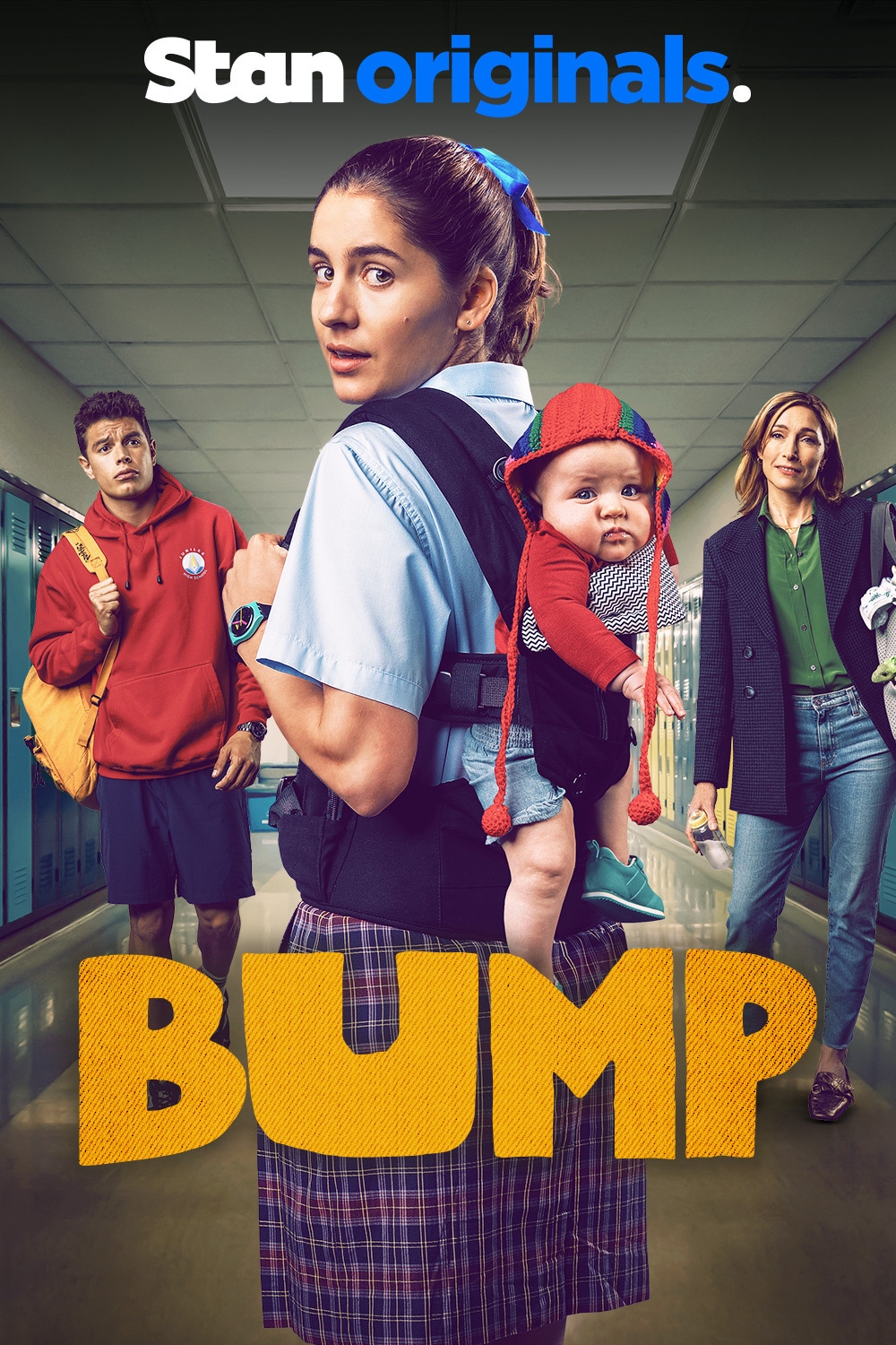 Bump 2021 S04 [720p] (H264) [6 CH] A8cf0785cf0418facb035ea02a292279