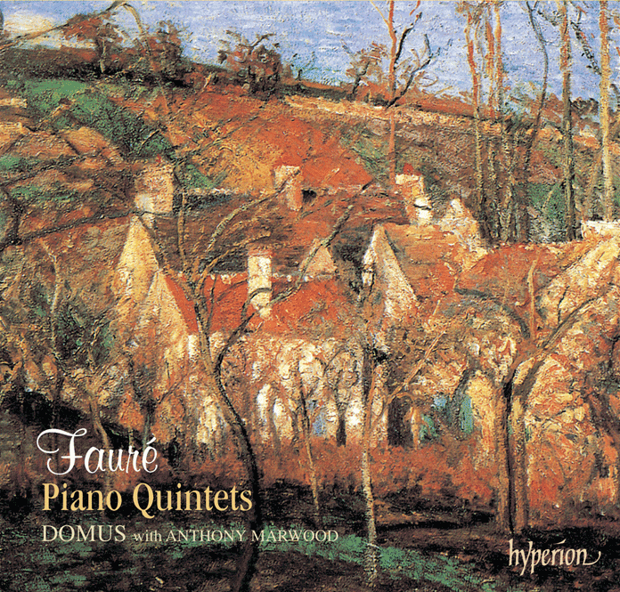 Faure - Piano Quintets - Domus 1995 [FLAC]  43928a30a6496e0aaeec9b628cd8a9b0