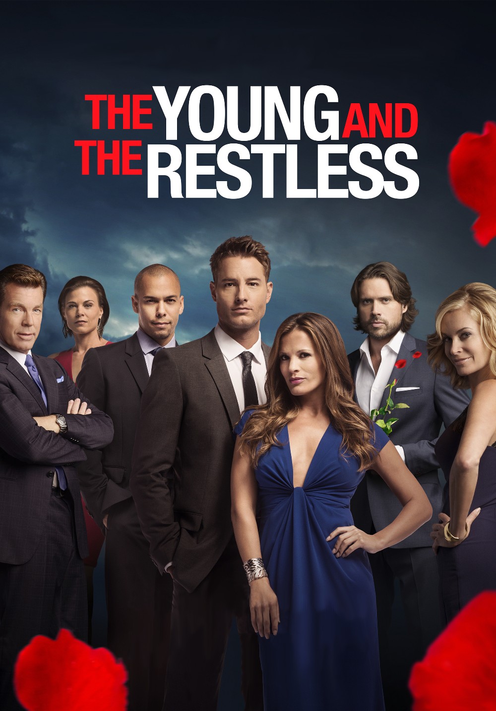 The Young and the Restless S51E61 [1080p] (x265) 7a8bf5561d194499c221a43fad448bf5