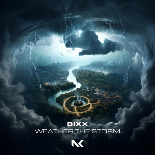 BiXX - Weather the Storm (Extended Mix).mp3