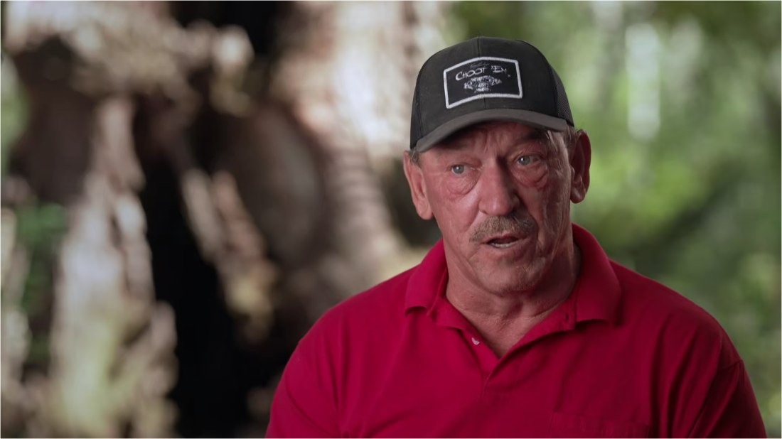 Swamp People S15E01 [1080p] (x265) 5fea76c35ce7c80814fe2a338953a8f3