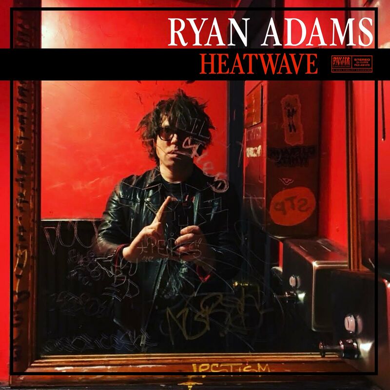 Ryan Adams - Heatwave 2024 Mp3 [320kbps]  69bf8da7a349402e73a46de7b94624df