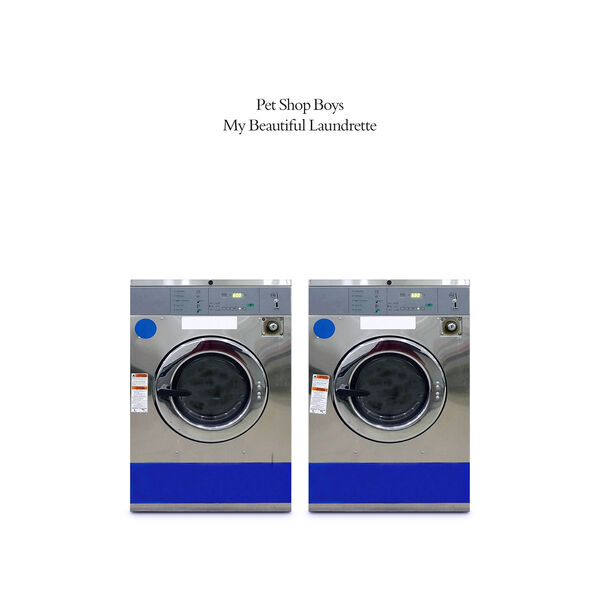 Pet Shop Boys - My Beautiful Laundrette 2024 24Bit-44.1kHz [FLAC]  83b0e61890356b5a783a688f87fff94a