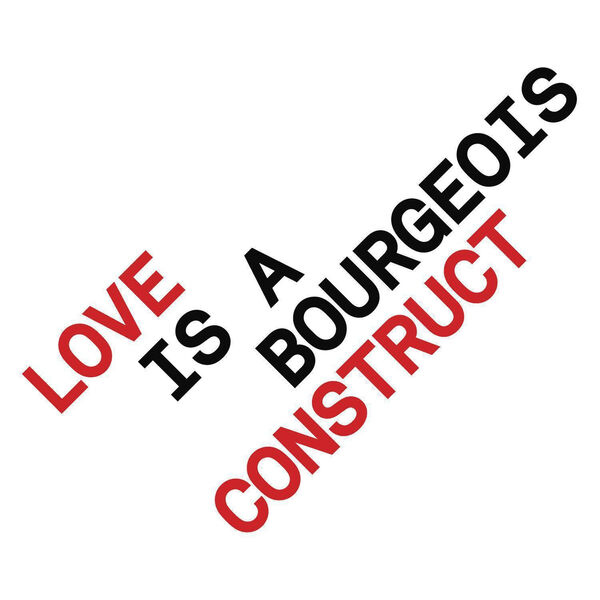 Pet Shop Boys - Love is a Bourgeois Construct 2024 24Bit-44.1kHz [FLAC]  878fd1d8641cde70f5109a206f18047e