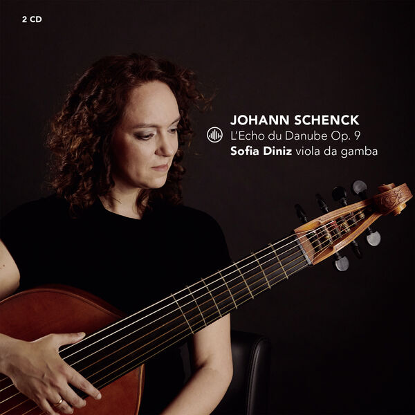 Sofia Diniz - L echo Du Danube 2024 24Bit-96kHz [FLAC]  Bddb0a599166fa00d093d3de5c4cc54d