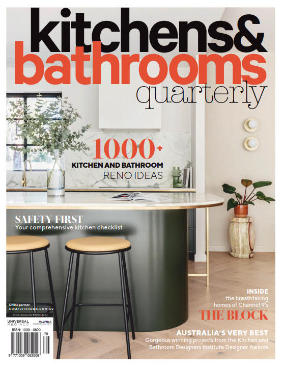Kitchens  Bathrooms Quarterly - Vol.27 No.4 - 2021_1.jpg