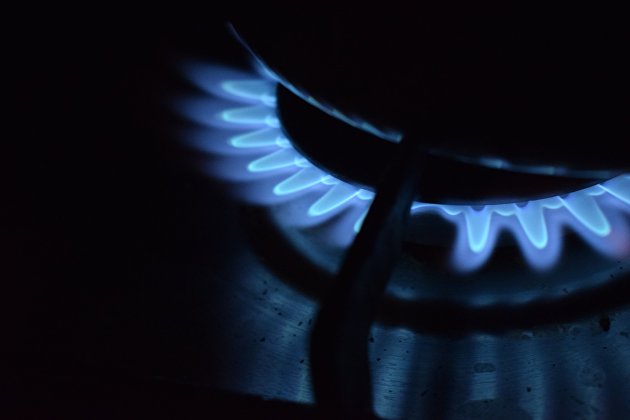 Биржевые цены на газ в Европе опустились на 8,1 процента