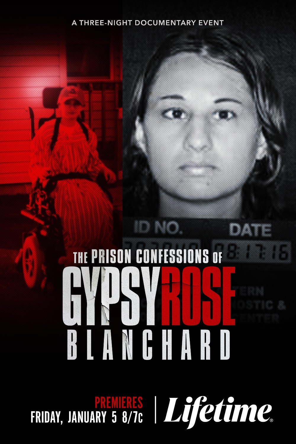 The Prison Confessions of Gypsy Rose Blanchard S01E06 [1080p] (x265) Bb2edb80a88924b629c7a57995457127
