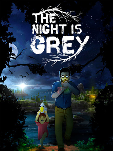 The Night is Grey – v1.3