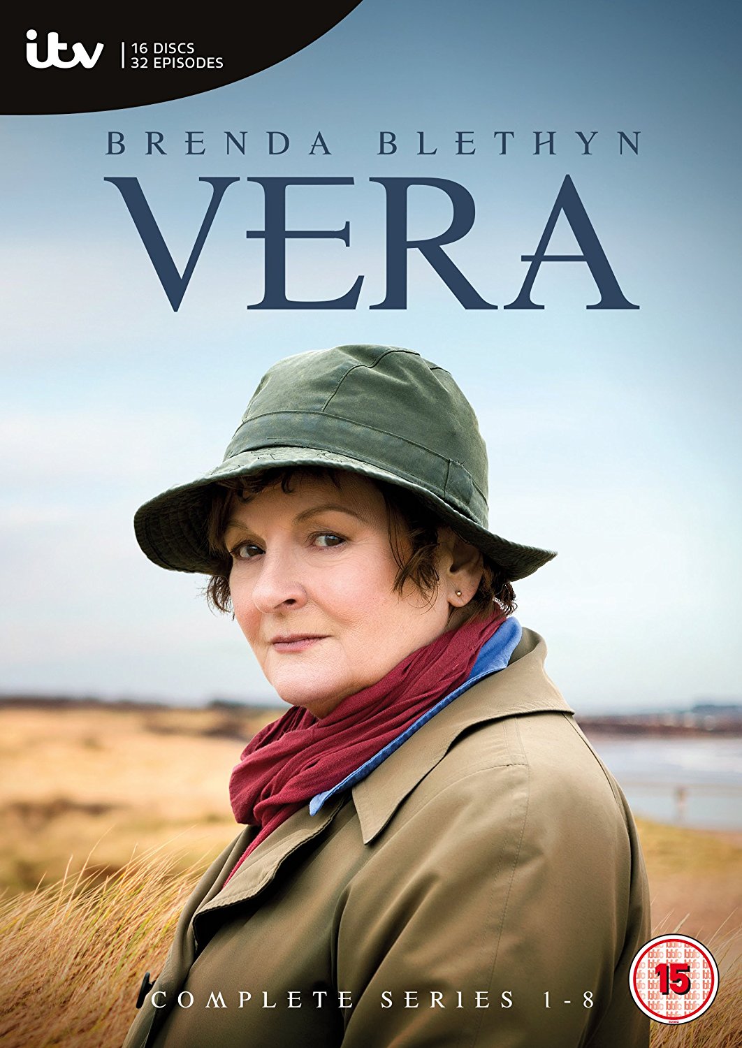 Vera S13E01 [1080p] (x265) 05b89db777e1994667b10fbfb7944769