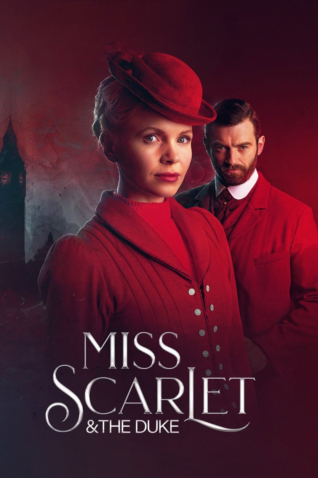 Miss Scarlet And The Duke S04E02 [1080p/720p] (x264) 14968704fddb6ad206d6d0694c8a7e24