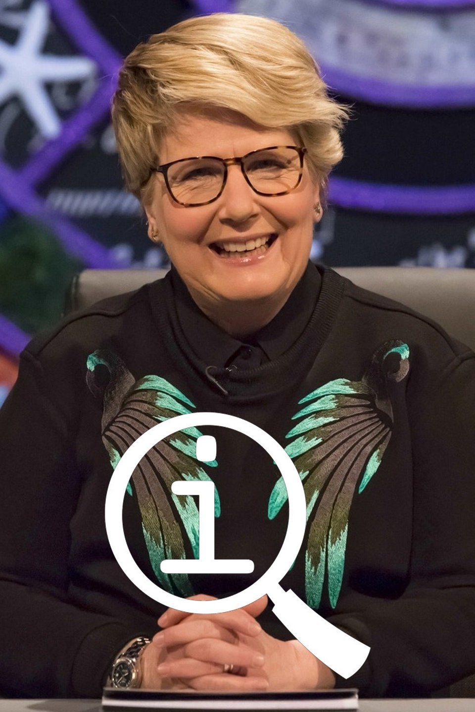 QI S21E02 [1080p] (x265) 1b7f5bf867ce2f1d23c14582c8c717a9