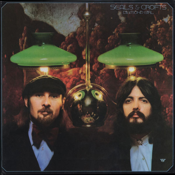 Seals & Crofts - Diamond Girl 1973 Pop Flac 16-44  29da7c0579590251a5bde51d78caa550