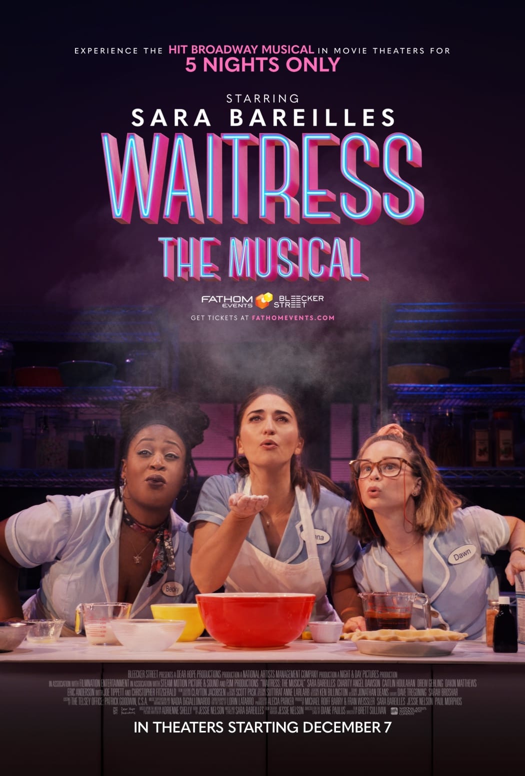 Waitress The Musical 2023 [1080p/720p] WEBRip (x264/x265) [6 CH] 42bd9029fe0c46849af4634432f6a73f