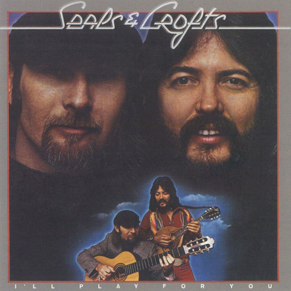 Seals & Crofts - I Ll Play For You 1975 Pop Flac 16-44  7007571d05c43efce95ccbb44b9781a3