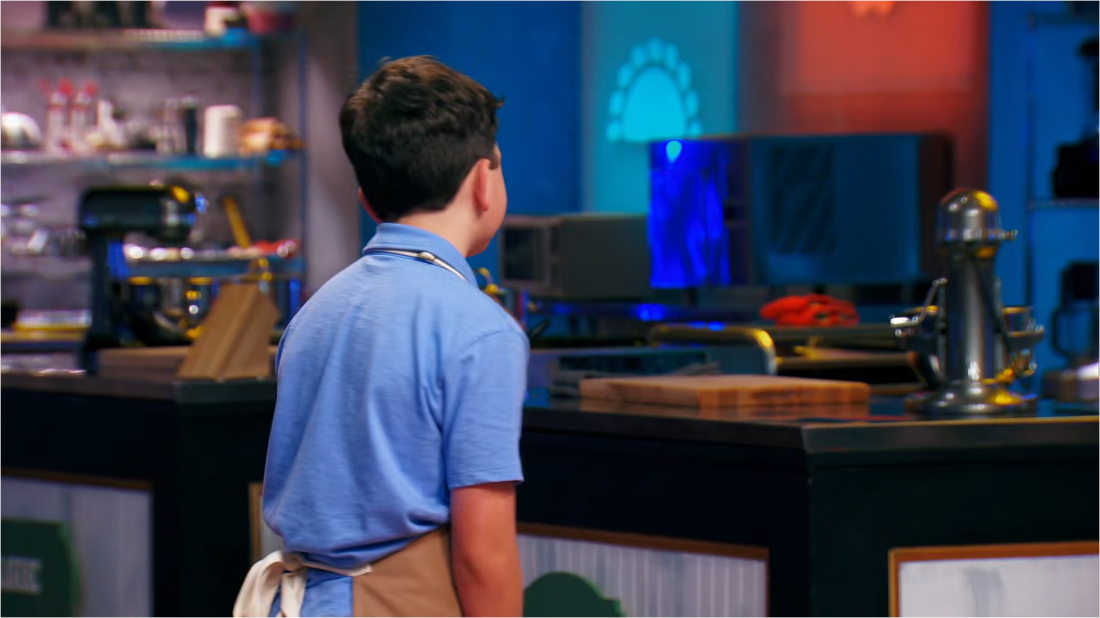 Kids Baking Championship S12E05 [1080p] (x265) 9577f1ed32759b2b4bfd1611b2fe5b22