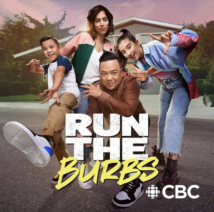 Run The Burbs S03E01 [1080p/720p] WEBRip (x264/x265) [6 CH] 665bbf44b37fcab687e495036faef232