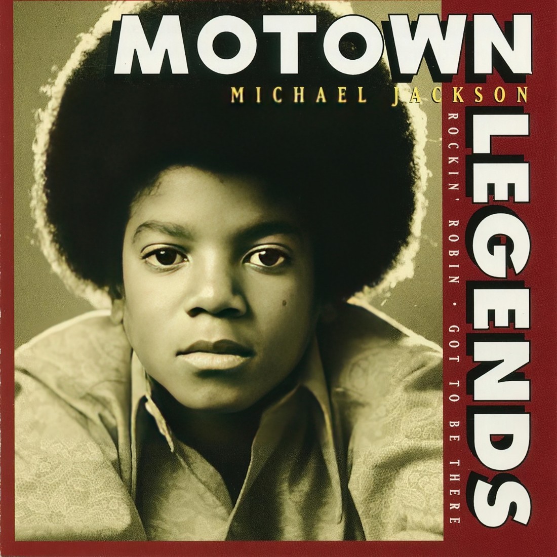 Michael Jackson - Motown Legends 1993 320 (103.9 MB) 7135a4a34f0d2fb32150f3f904efc6fd