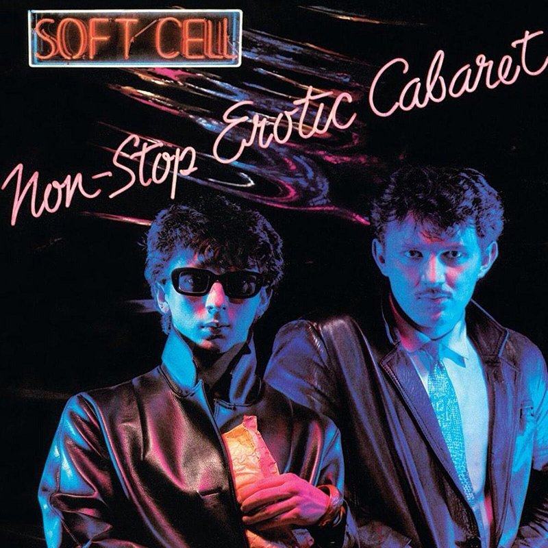 Soft Cell - Non-Stop Erotic Cabaret Limited Deluxe Edition 6CD 2023 Mp3 [320kbps] (1.08 GB) 3366775fcc3c54b43da8fae52959f37b