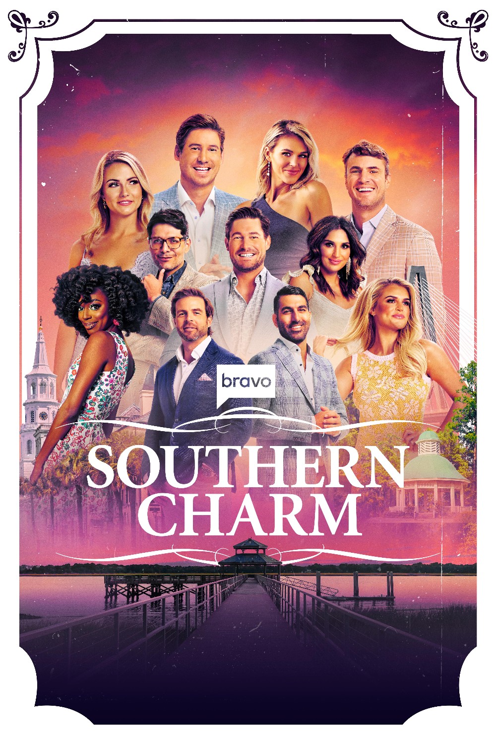 Southern Charm S09E16 [1080p] (x265) 447b8081301da462db6f10b49ee20cfa