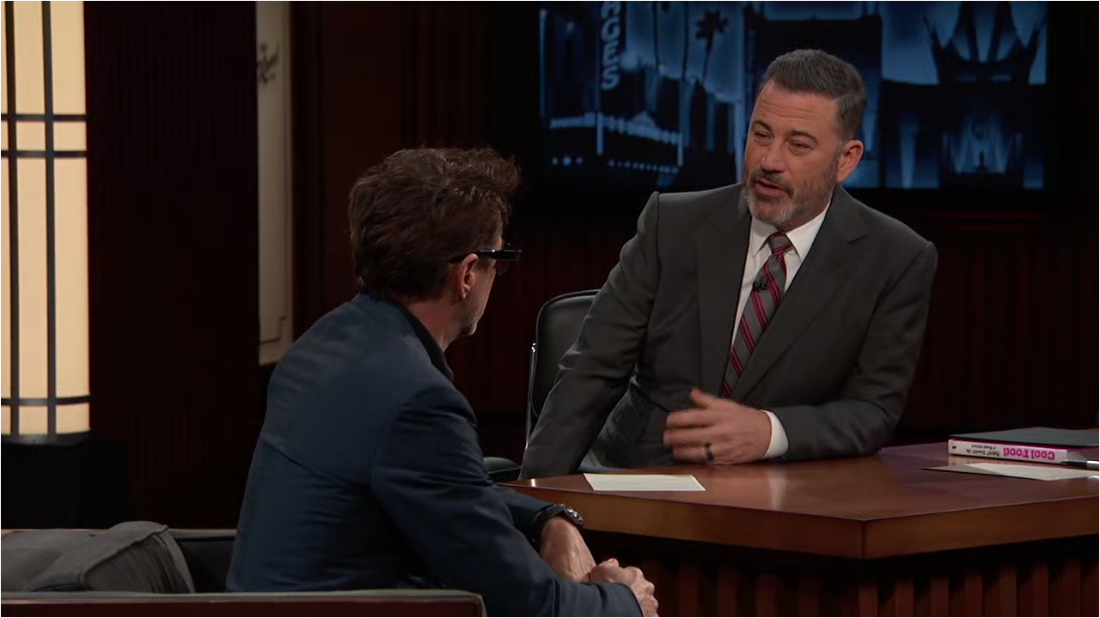 Jimmy Kimmel 2024 01 10 Robert Downey Jr [720p] (x265) 5039fbf6a0cf7d073bc50833b4717162