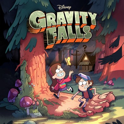 Gravity Falls Soundtrack