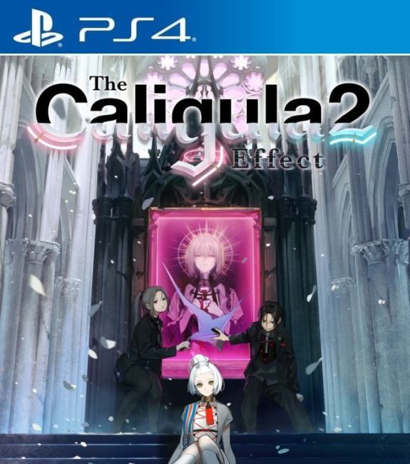 صورة للعبة The Caligula Effect 2 - Digital Deluxe Edition