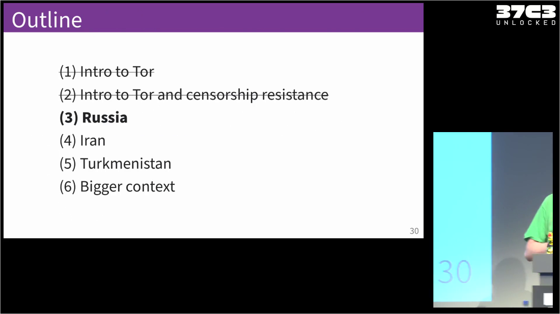 Tor Censorship Attempts In Russia Iran Turkmenistan (English, German) [1080p] (x264) C9cee4fec180c9c044434dd3d742241a