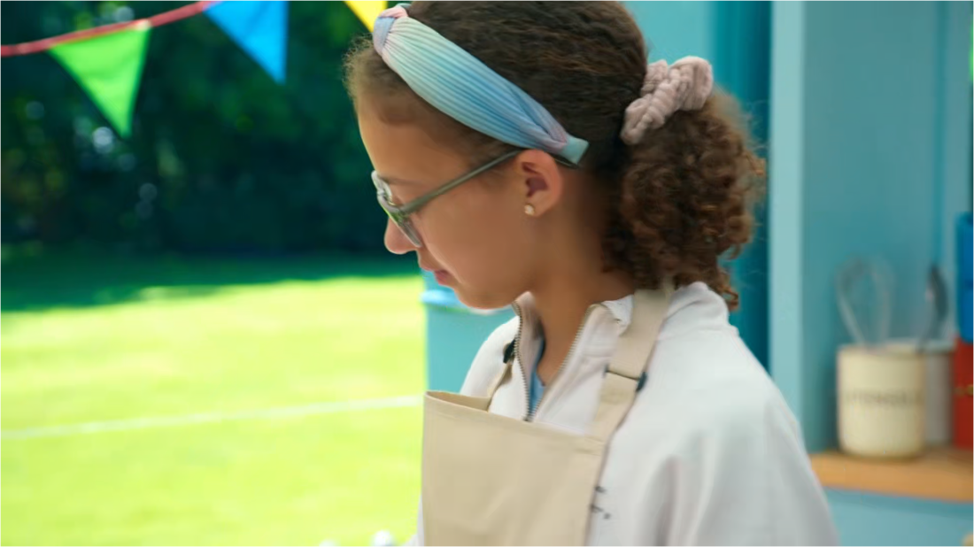 Junior Bake Off S09E09 [1080p] (x265) Ebd2921b36d6d716f63345c331fd7c07