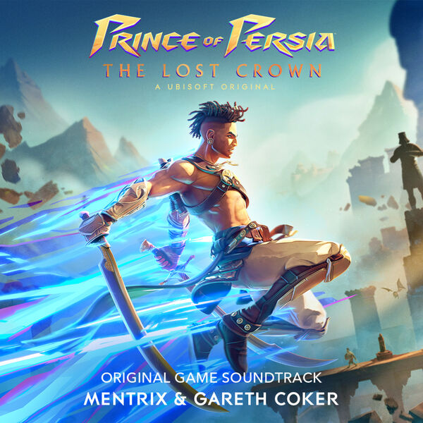 Mentrix - Prince Of Persia The Lost Crown Original Game Soundtrack 2024 24bit-48khz Flac (1.66 GB) 250f56c1cb5bea110bf8920e99dffdba