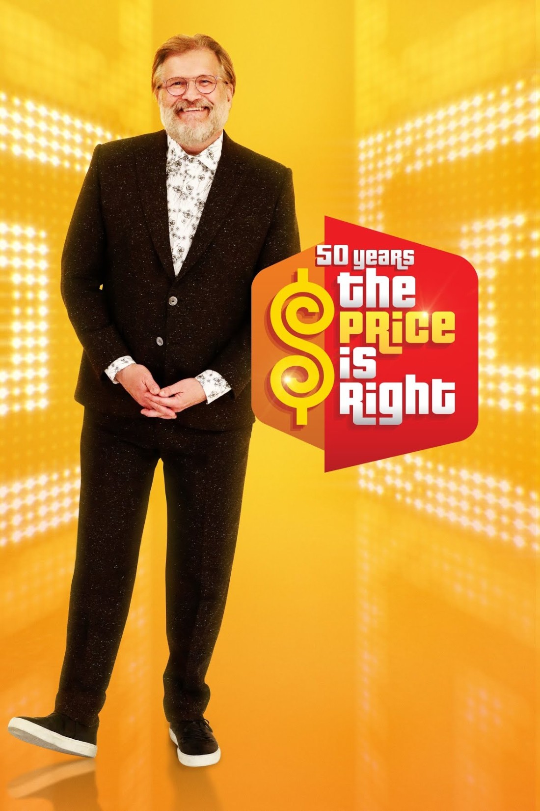 The Price Is Right 2024 01 12 [1080p] (x265) 5d014f8960b324728c3912aab96036ae