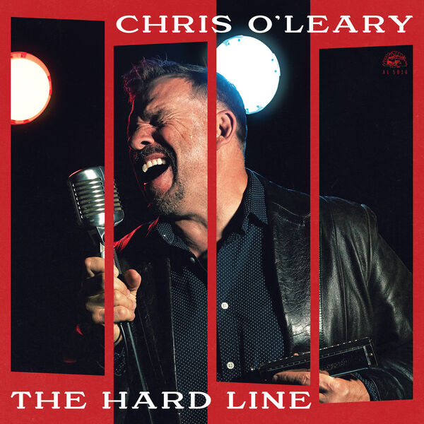 Chris O Leary - The Hard Line 2024 16Bit-44.1kHz [FLAC] (355.12 MB) 7c9ea5b6ed456aa6ae0f1e59fcab41e5