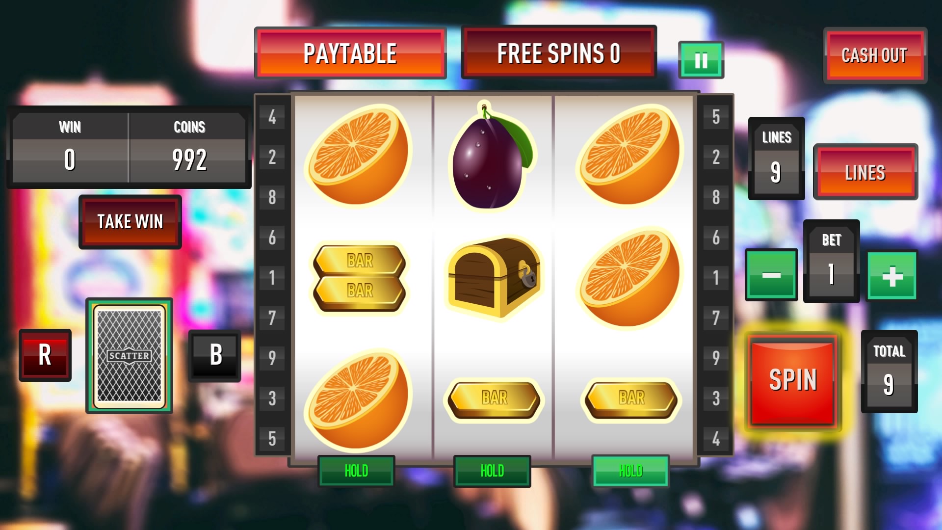 Slots que son populares en las plataformas de juego