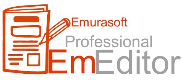 Emurasoft EmEditor Professional 23.0.5 + portable 02576a20e9f7a06b693b0b16ea34e164