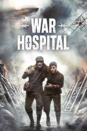 War Hospital [v build 13157162 + DLC] (2023) PC | RePack  Albert