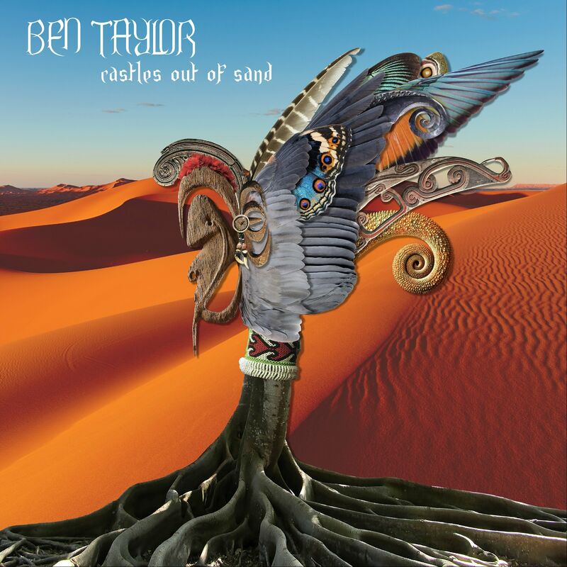 Ben Taylor - Castles Out Of Sand 2024 Mp3 [320kbps] (25.99 MB) 7d87466a901b08a126f413c49633ce8d