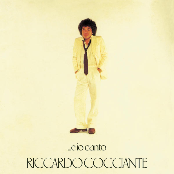 Riccardo Cocciante -.E Io Canto 1979 Pop Rock Flac 16-44 (198.46 MB) E17b66e0078e67fe5346b979c7fed412