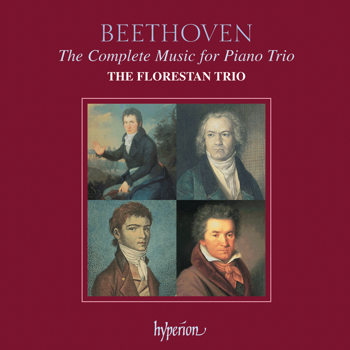 Beethoven - The Complete Music For Piano Trio - The Florestan Trio 2011 [FLAC] (954.33 MB) 00a5fd745ad377ee9943cde1b3b77d9d