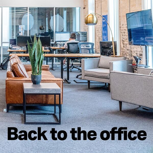 Various Artists - Back To The Office 2024 Mp3 [320kbps] (284.85 MB) 1d7b2e3c3fe8fcd26848c02041d3c60c