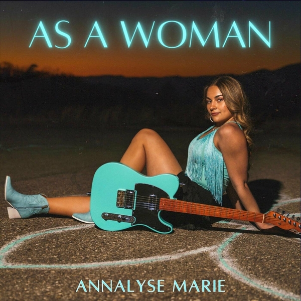 Annalyse Marie - As A Woman - 2024 - WEB [FLAC] 16BITS 44.1KHZ-EICHBAUM (228.83 MB) 7b6ded189c80d0f5ecd52cfe06358485