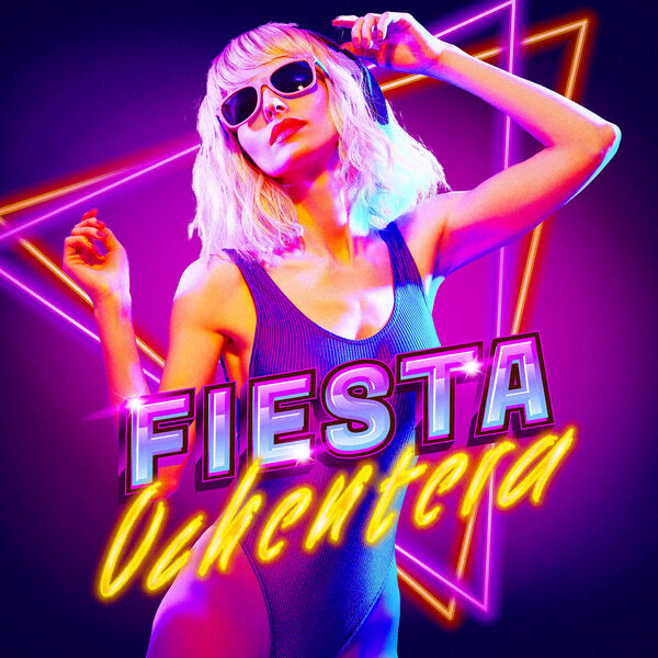 Various Artists - Fiesta Ochentera 2024 Mp3 [320kbps] (510.73 MB) 95fcab7b6aff7931e938ddaf935a8cbe