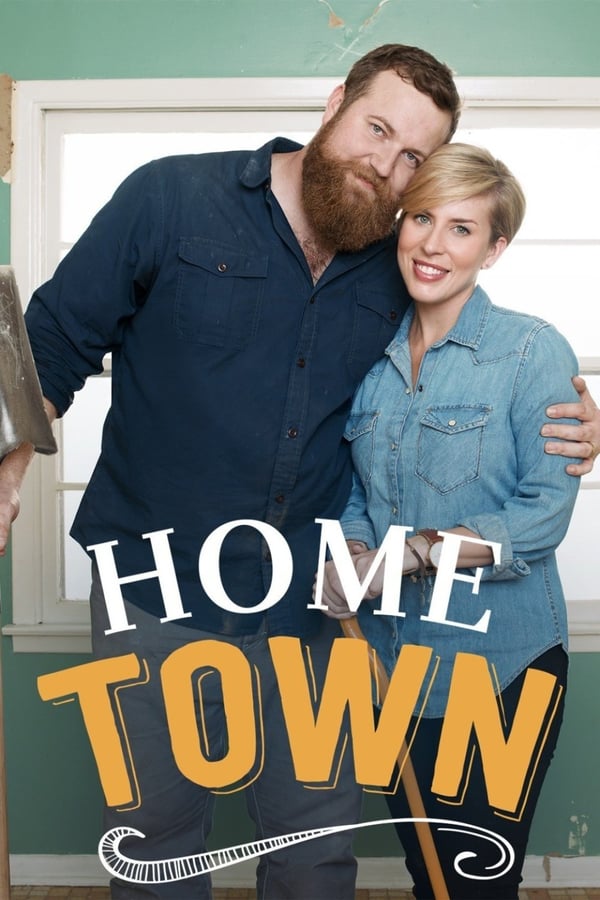 Home Town 2017 S08E02 [1080p] (x265) Dd382923c2152040362d17b2538f7086