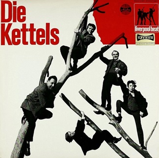 Die Kettels - Die Kettels 1965 LP WAV (374.57 MB) F2f104b4eb5f075cb0683d587c6e3086