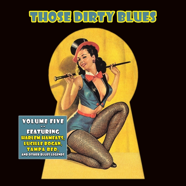 VA - Those Dirty Blues, Vol. 5 - 2015 - WEB [FLAC] 16BITS 44.1KHZ-EICHBAUM (324.28 MB) Fb3f452ca178f468fdf44825ac9a5dfd